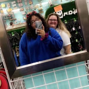 Meet your Posher, Emma